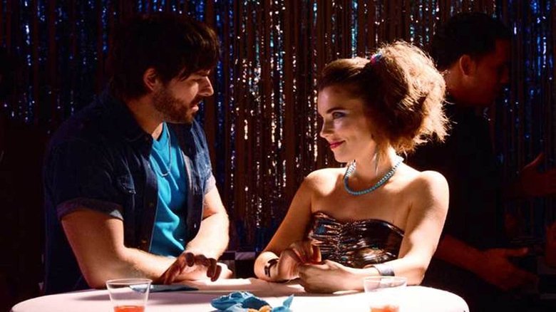 кадр из фильма Love's Last Resort