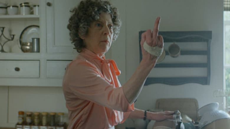 кадр из фильма The Birth of Valerie Venus