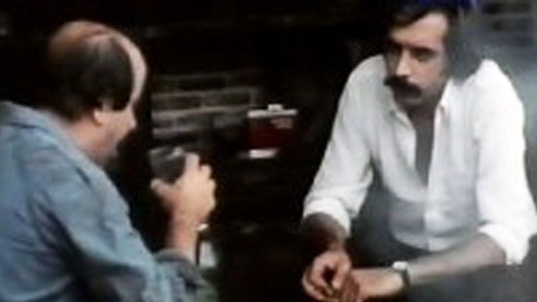 кадр из фильма Bajo otro sol