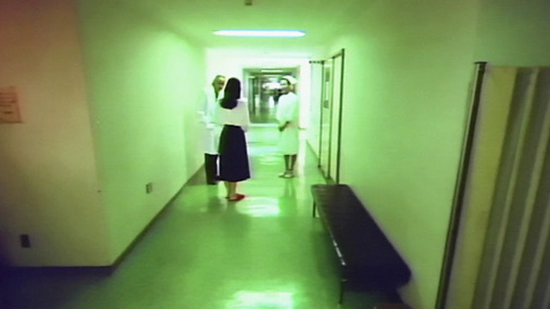 кадр из фильма うば われ た 心臓