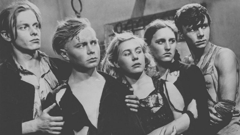 Молодая гвардия