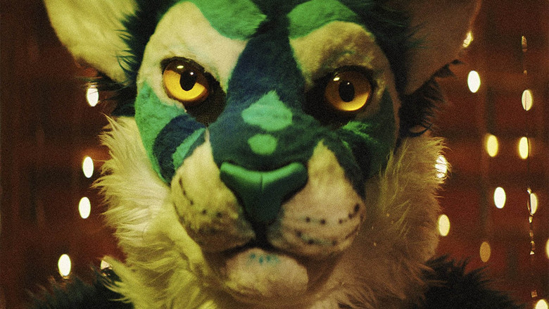 кадр из фильма Tiikeri