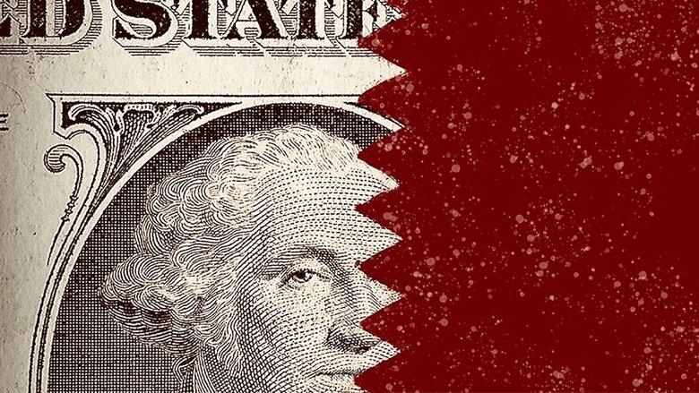 кадр из фильма Blood Money