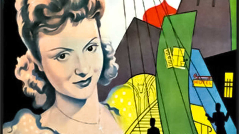 кадр из фильма Messieurs Ludovic