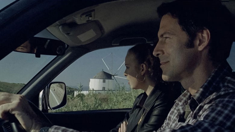 кадр из фильма Do outro lado do mundo