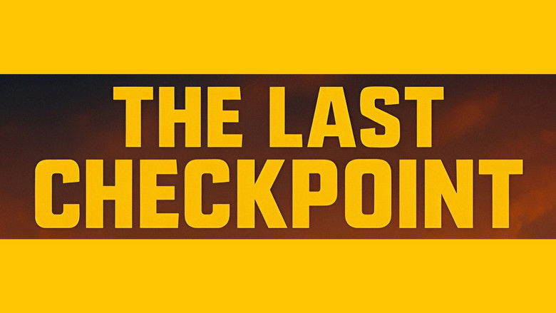 кадр из фильма The Last Checkpoint (A Roblox Movie)