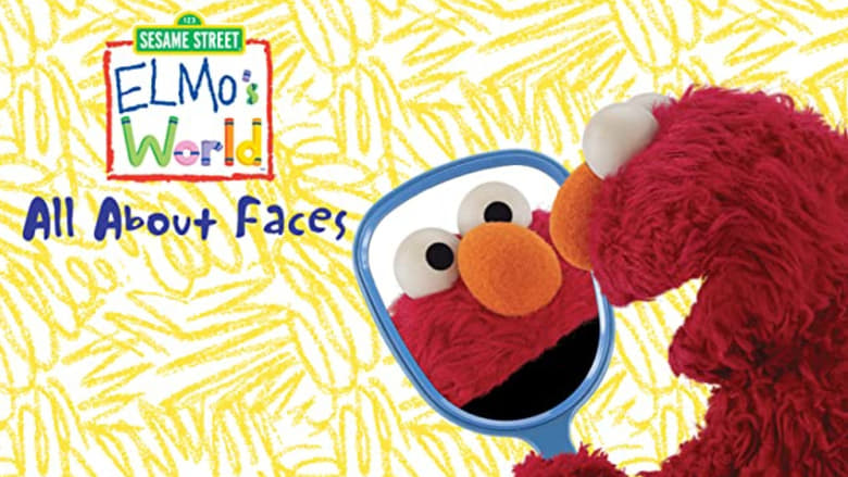 кадр из фильма Sesame Street: Elmo's World: All about Faces