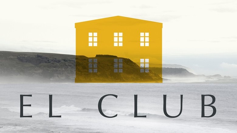 кадр из фильма Клуб