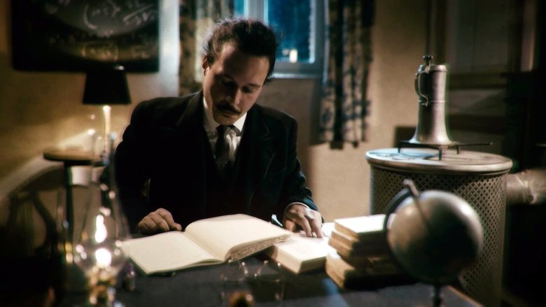 кадр из фильма La Fabrique du temps