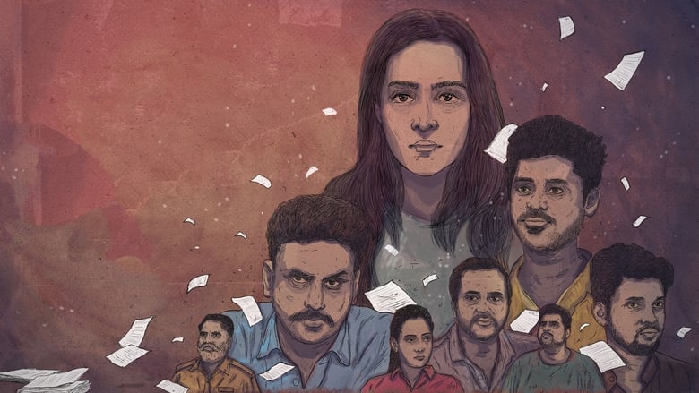 кадр из фильма Irudhi Pakkam