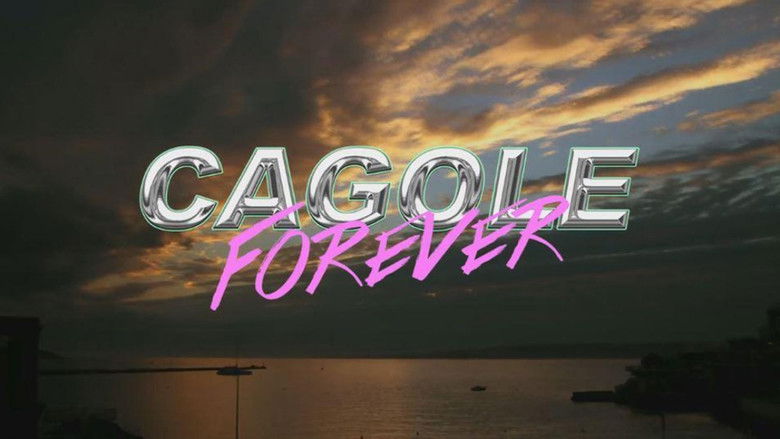 кадр из фильма Cagole Forever