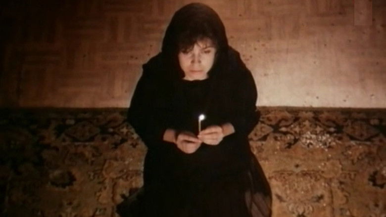 кадр из фильма Мистификатор