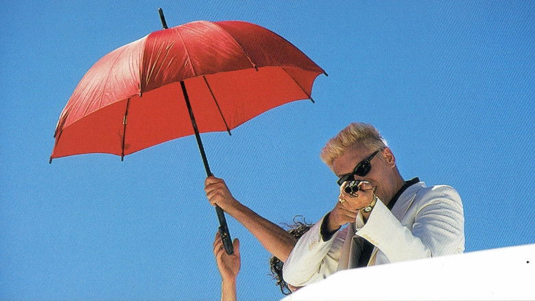 кадр из фильма Die Ärzte: Killer