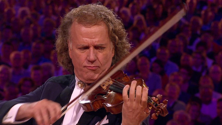 кадр из фильма André Rieu - Love in Venice