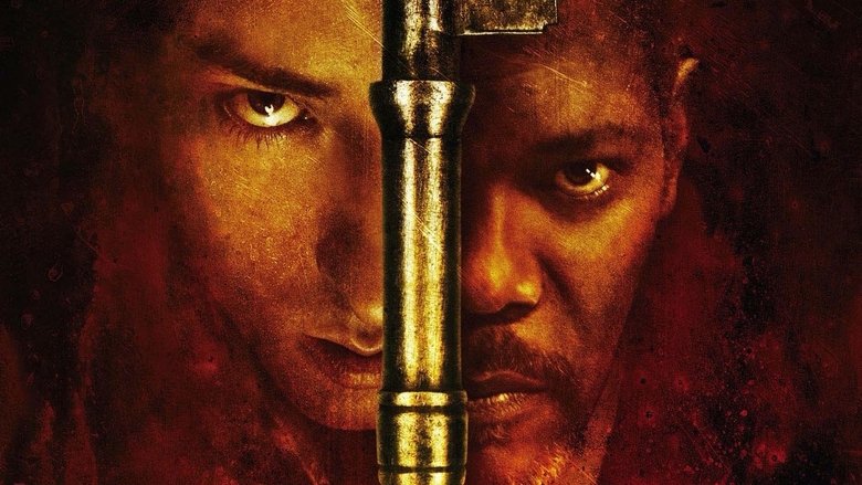 кадр из фильма 1408