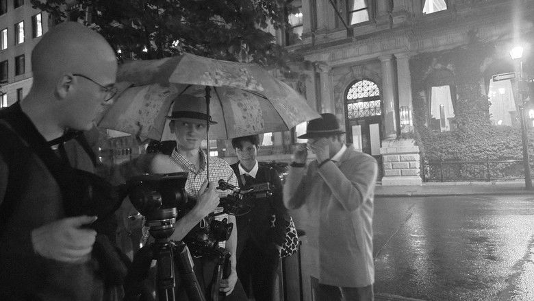 кадр из фильма Affaire Montenegro