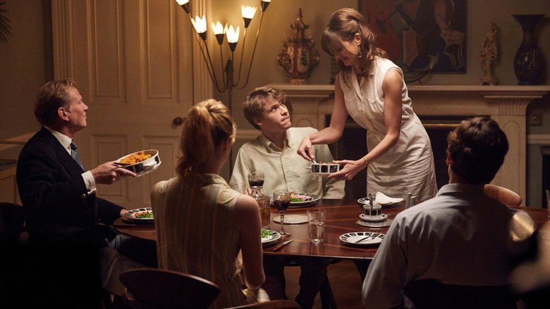 кадр из фильма Предчувствие конца