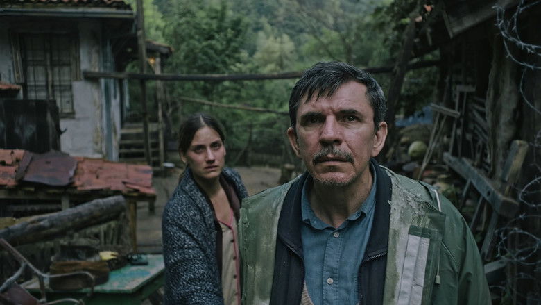 кадр из фильма Мрак