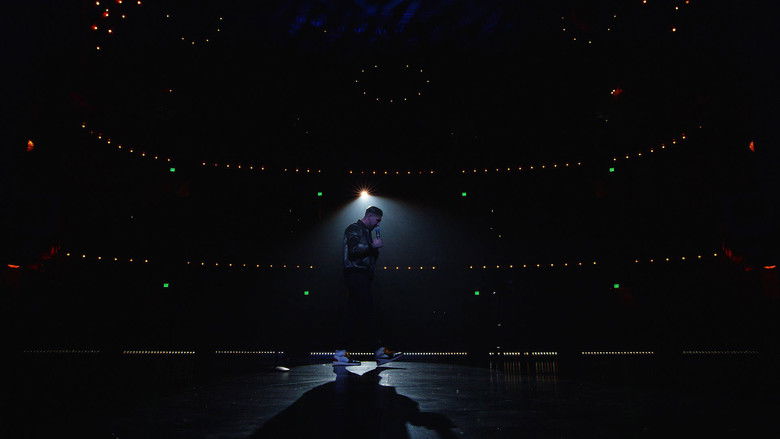 кадр из фильма Brendan Schaub: You'd Be Surprised