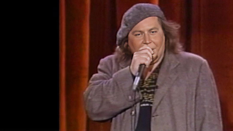 кадр из фильма Sam Kinison: Why Did We Laugh?