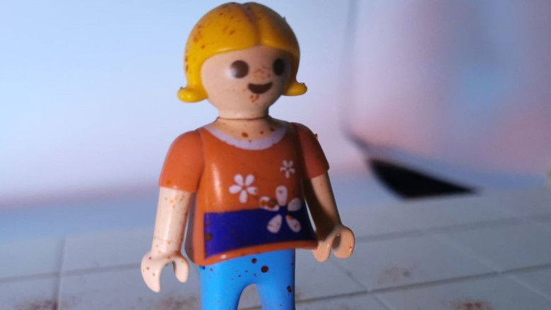 кадр из фильма Allegro Vivace