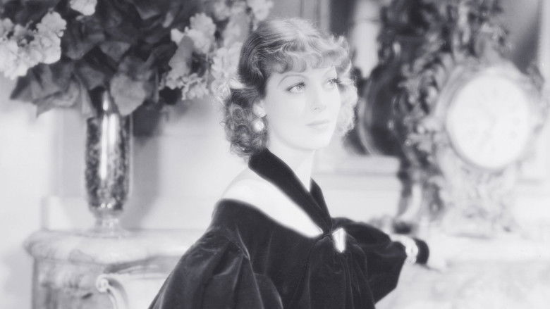 кадр из фильма Midnight Mary