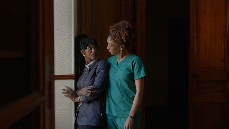 кадр из фильма Mon Père, le Diable