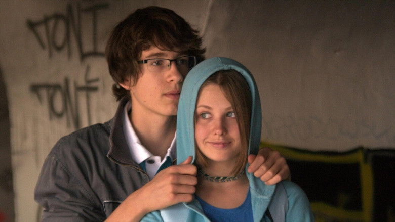 кадр из фильма Галерьянки