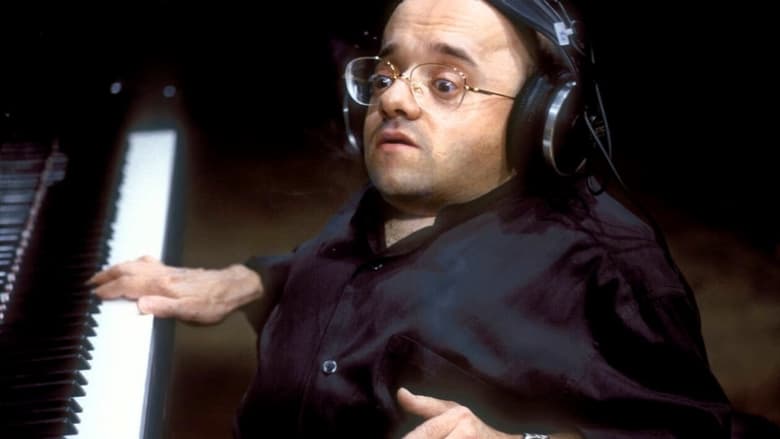 кадр из фильма Non Stop Travels with Michel Petrucciani