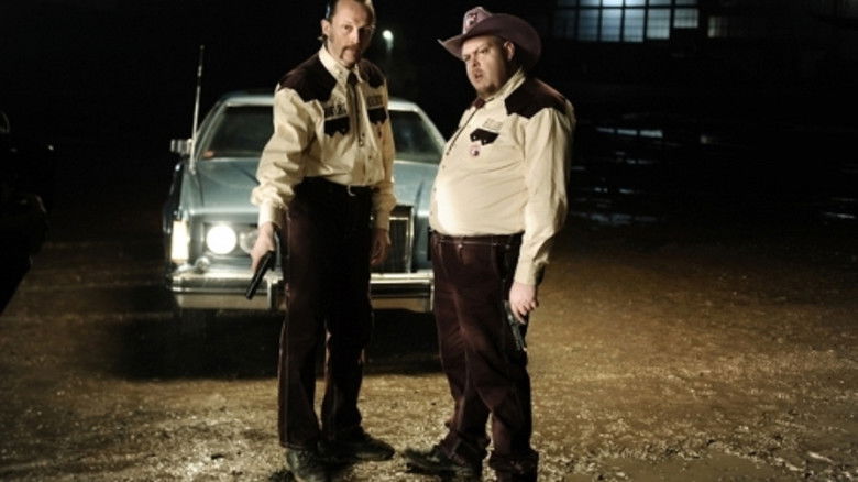 кадр из фильма Bowling Killers