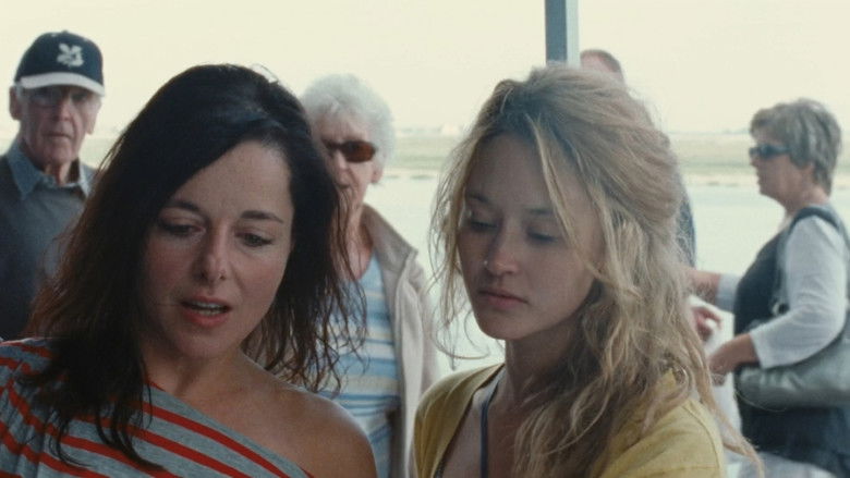 кадр из фильма Un Monde sans femmes