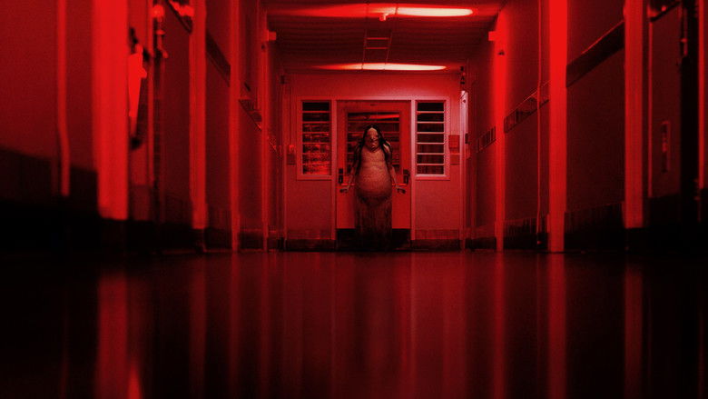 кадр из фильма Страшные истории для рассказа в темноте