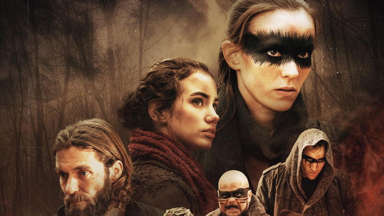 кадр из фильма Mercy Land