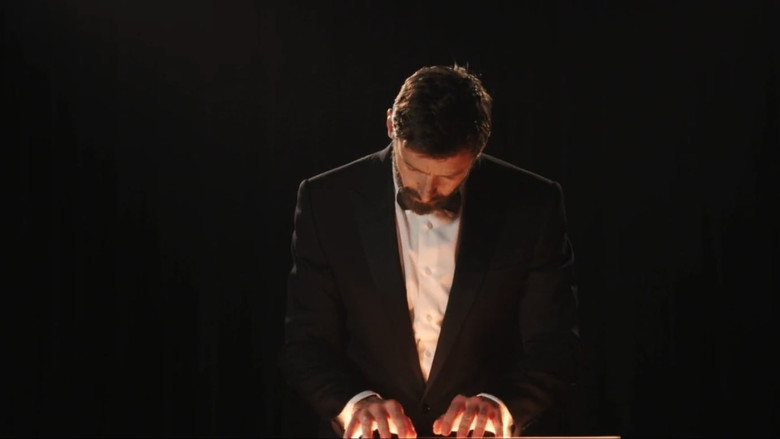 кадр из фильма Сахар