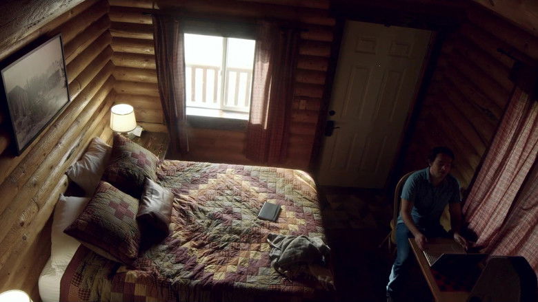 кадр из фильма All That You Love Will Be Carried Away