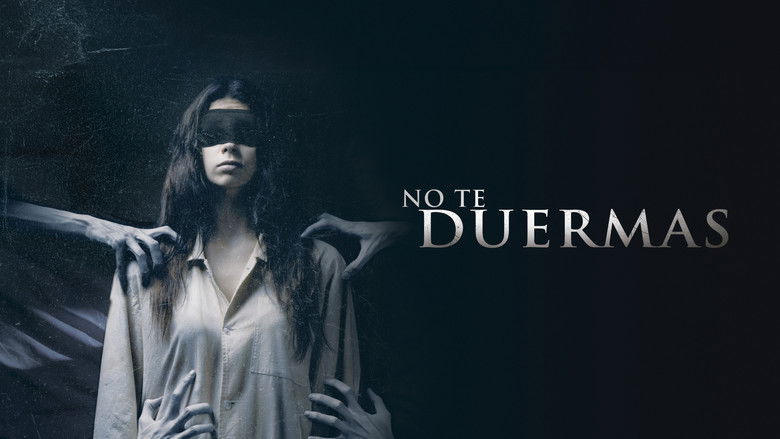 кадр из фильма Не спи