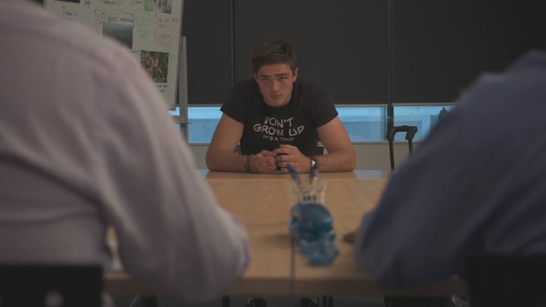 кадр из фильма Carpe Liam