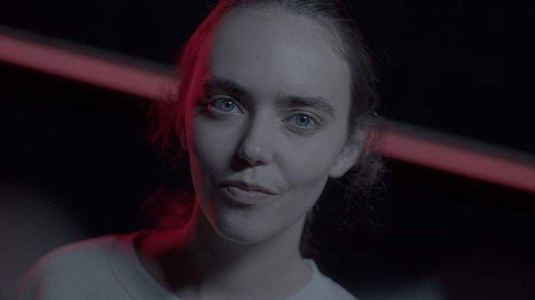 кадр из фильма Arca