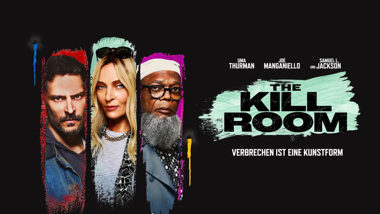 кадр из фильма Искусство по понятиям