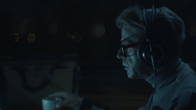 кадр из фильма Кошмары