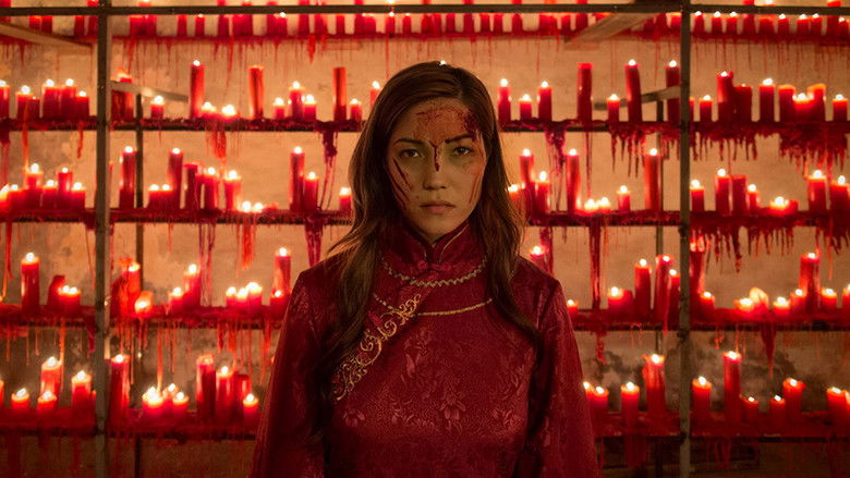 кадр из фильма Capture