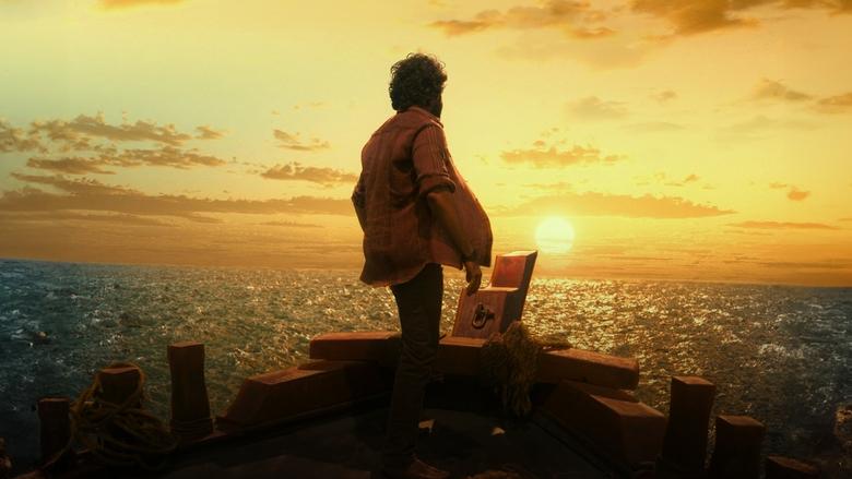 кадр из фильма తండేల్