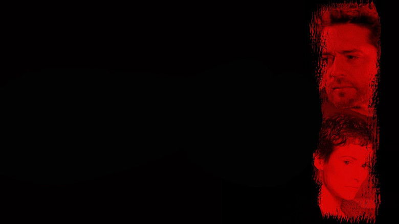 кадр из фильма Don't Cry Now