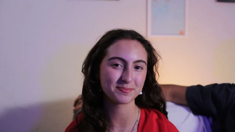 кадр из фильма MALU