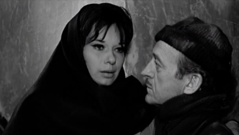 La città prigioniera