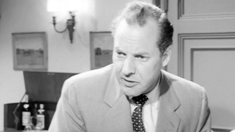 кадр из фильма The End of the Line