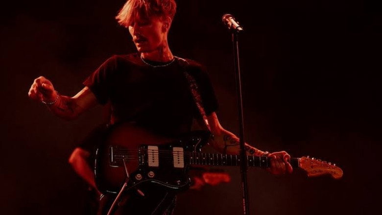 The Haunted Youth: Live at Rock Werchter 2026