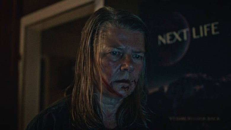 кадр из фильма Vika