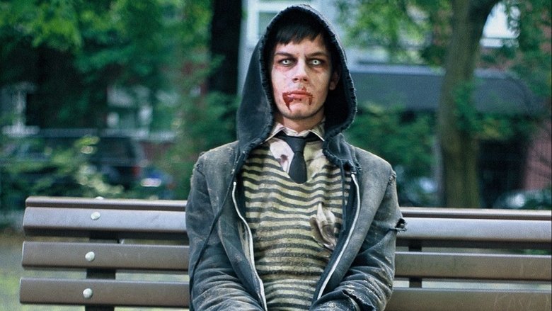 Отто, или В компании мертвецов