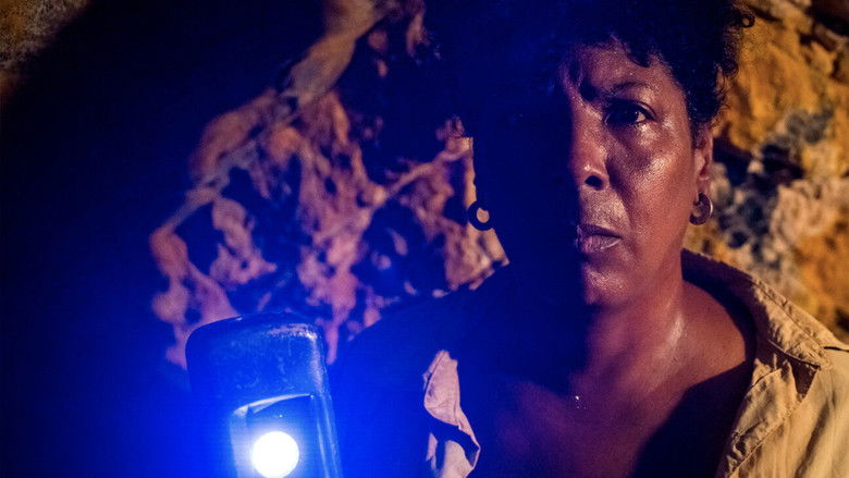 кадр из фильма Yellow Cake